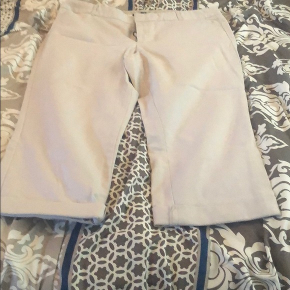 Capris - Picture 1 of 1